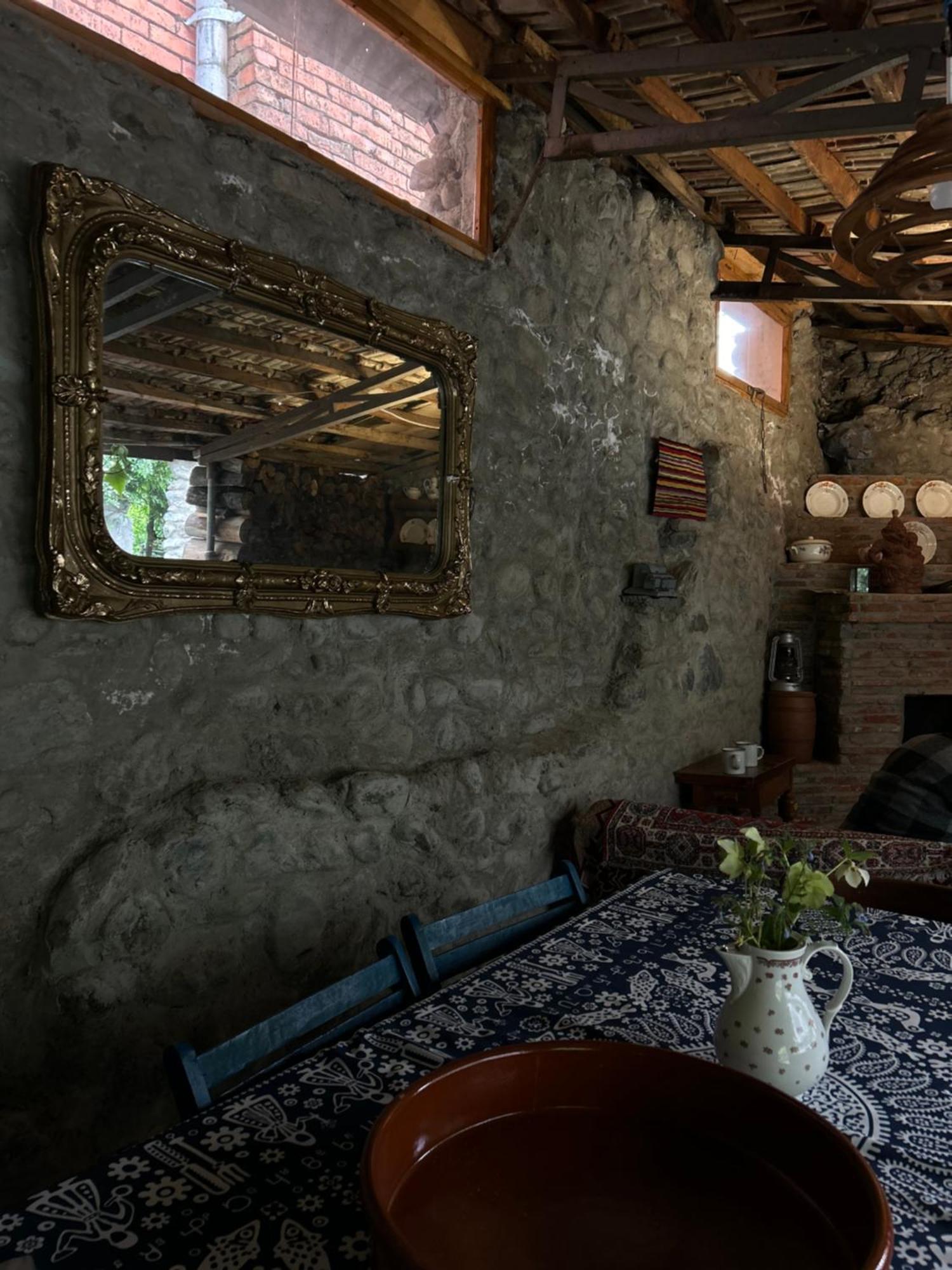 Ludwig Guesthouse 拉戈代希 外观 照片