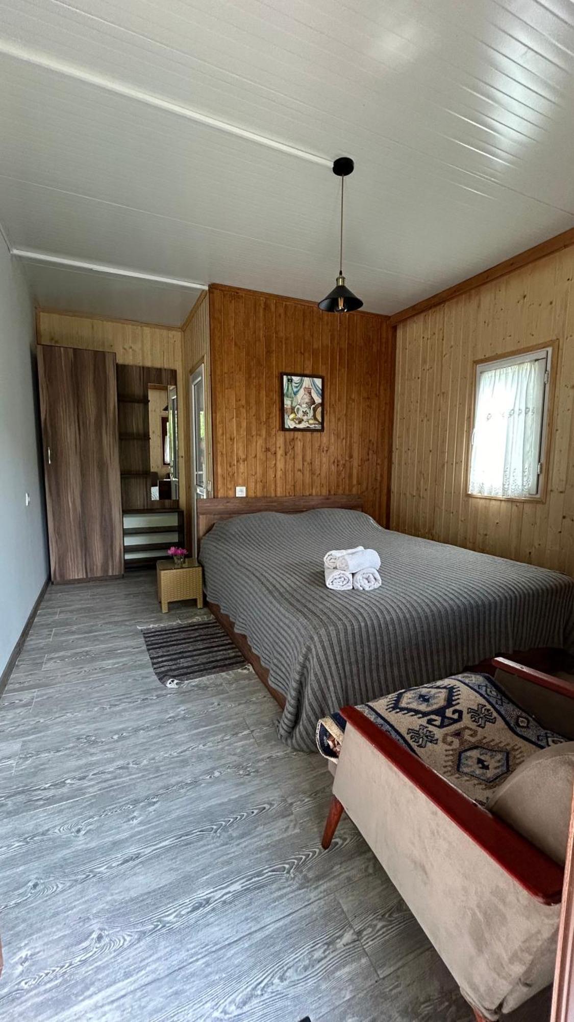Ludwig Guesthouse 拉戈代希 外观 照片