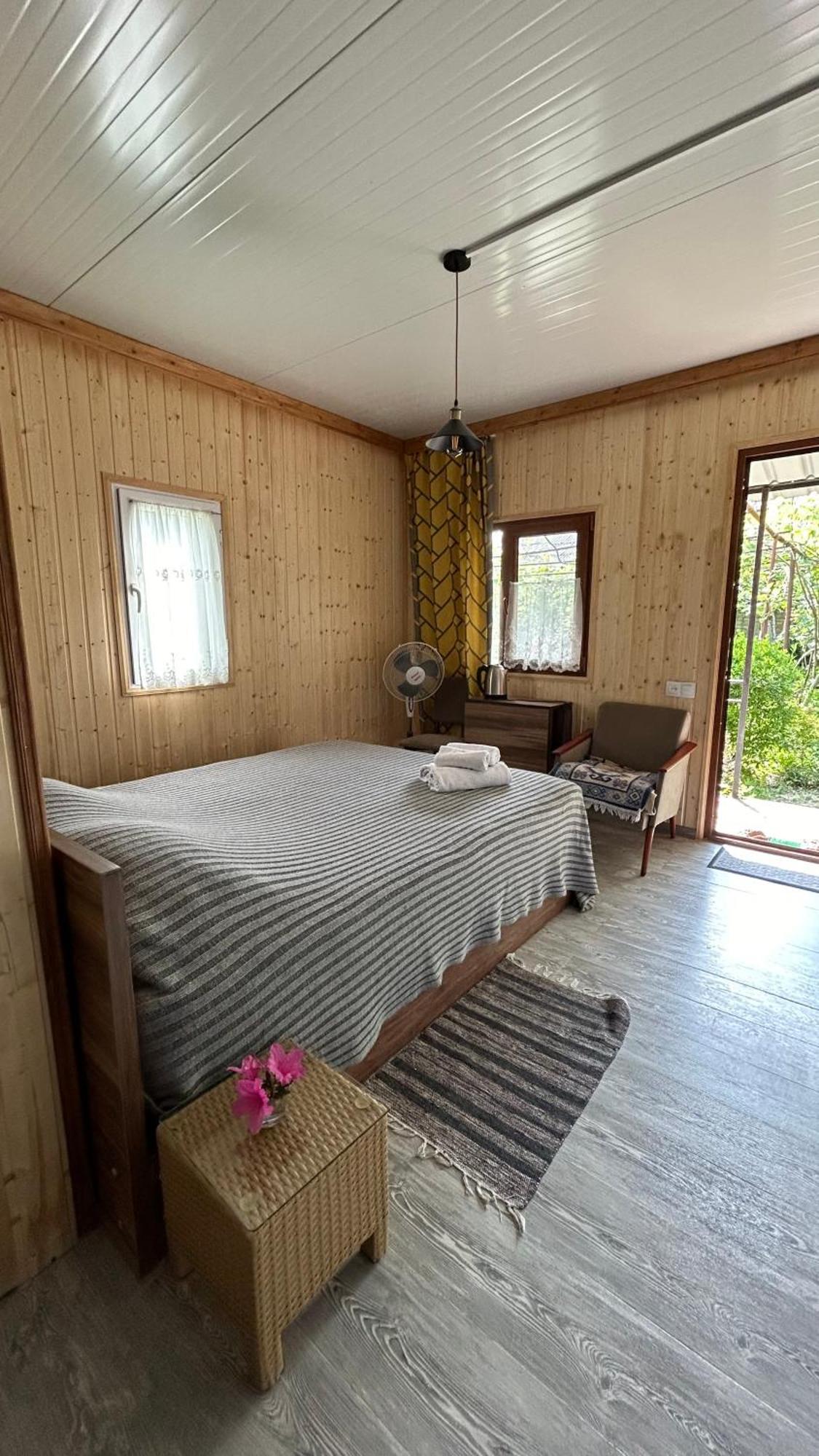 Ludwig Guesthouse 拉戈代希 外观 照片