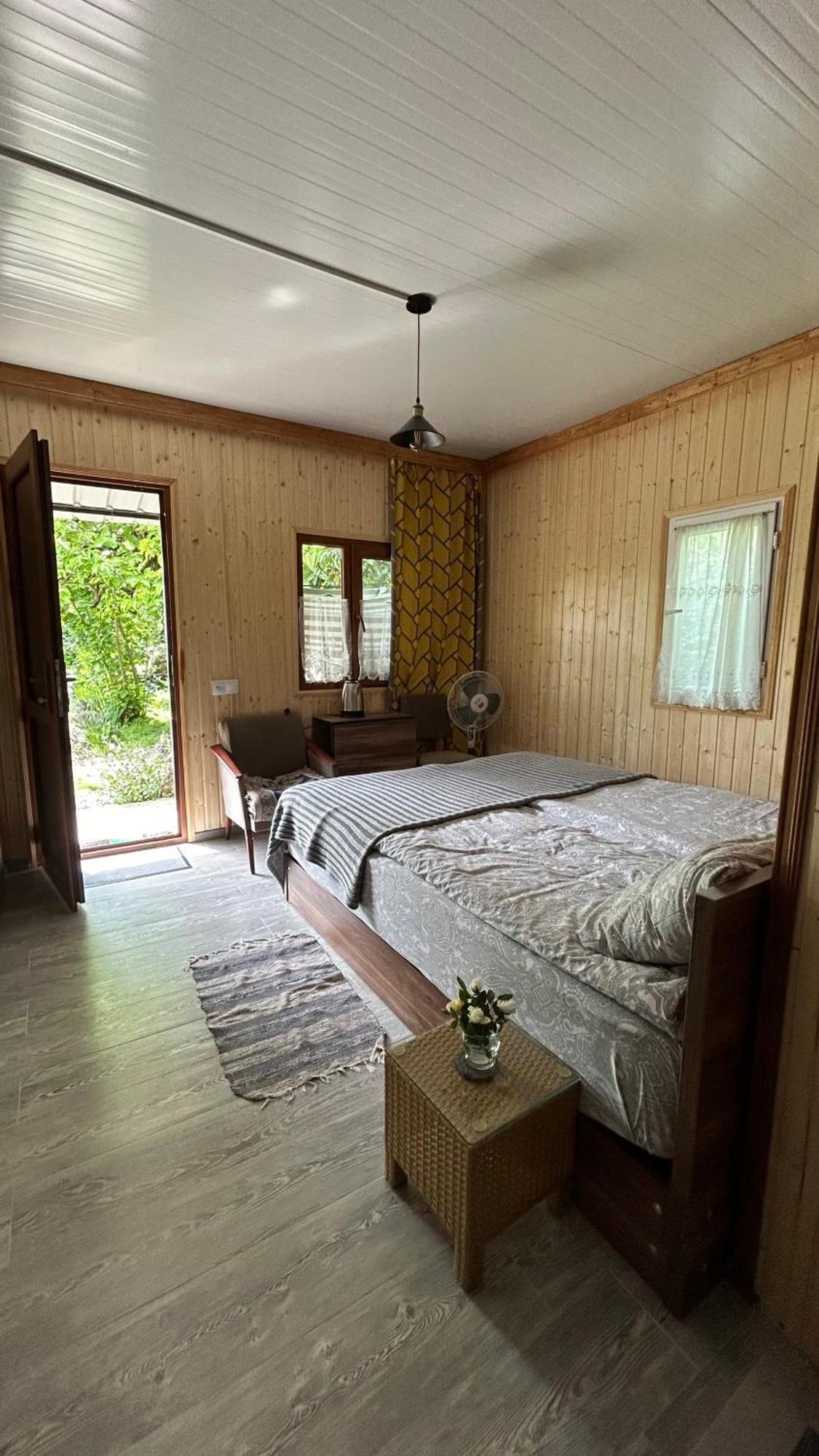 Ludwig Guesthouse 拉戈代希 外观 照片