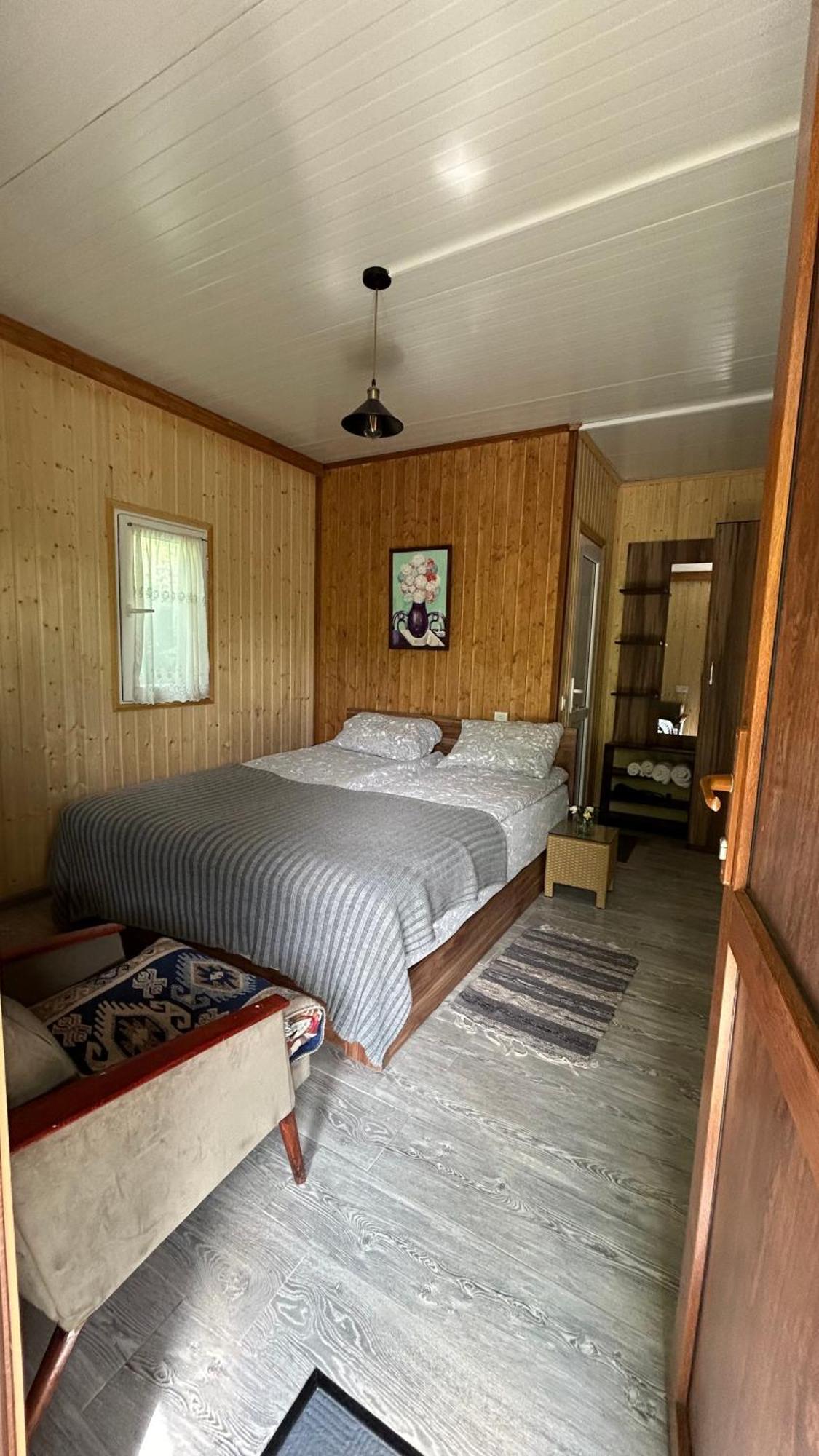 Ludwig Guesthouse 拉戈代希 外观 照片