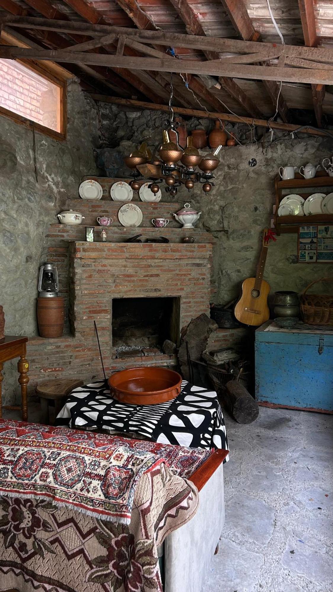 Ludwig Guesthouse 拉戈代希 外观 照片